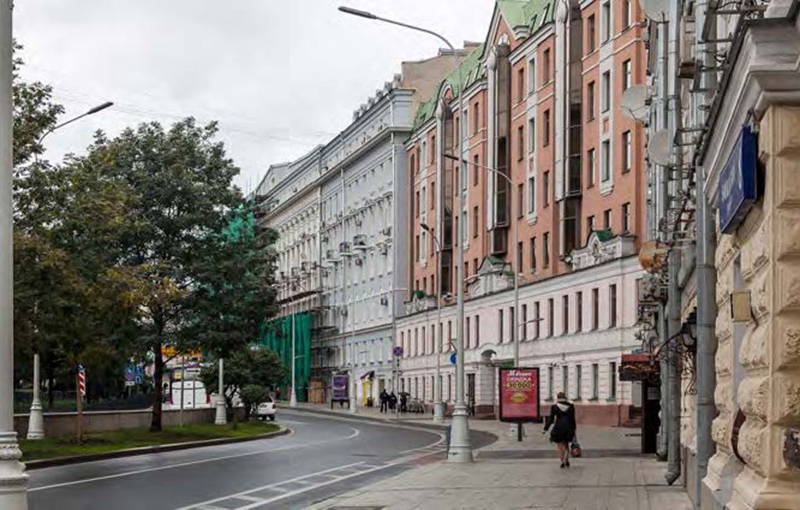 Продажа офиса в Москве, в жилом доме. Возле метро Арбатская. Москва г, Никитский б-р, д 12. Площадь: 152.00 кв.м. Цена: 42 000 000 руб