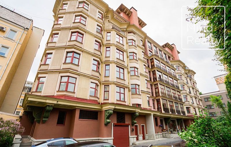 Продажа элитных квартир в ЖК Грин Плаза (Green Plaza). адрес: Хлыновский туп, д 4
