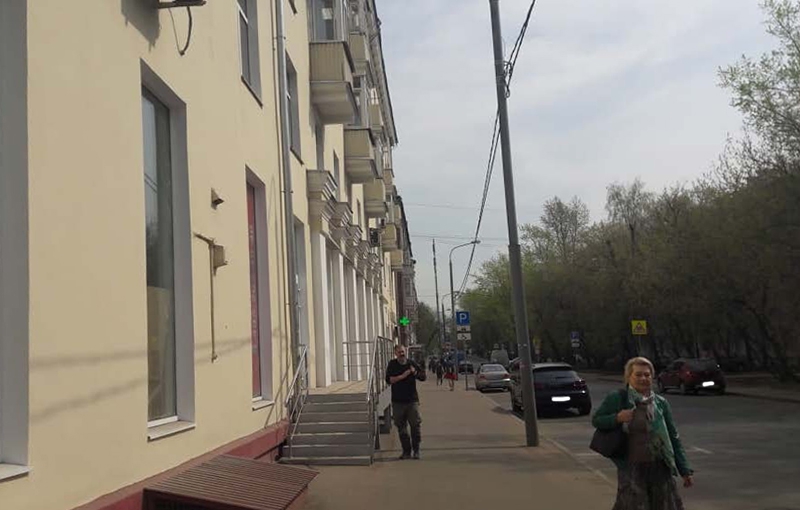Продажа торговой площади в Москве, в жилом доме. Возле метро Тушинская. Москва г, Тушинская ул, д 12. Площадь: 130.00 кв.м. Цена: 38 000 000 руб