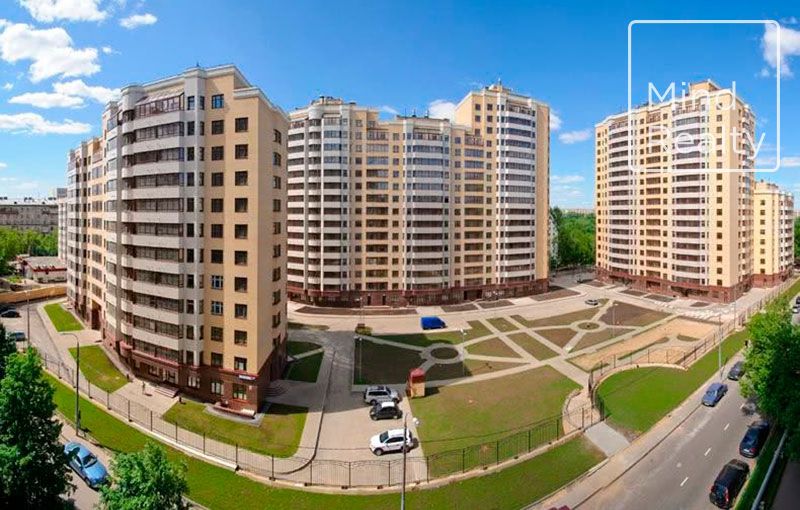 Продажа элитных квартир в ЖК Обыкновенное чудо. адрес: Пудовкина ул, д 7