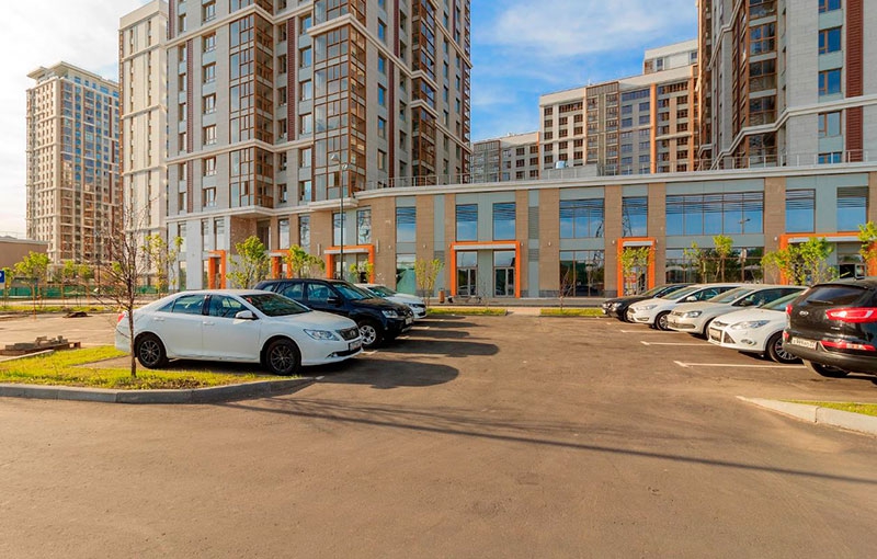 Продажа торговой площади в Москве, в жилом доме. Возле метро Ботанический сад. Москва г, Лазоревый проезд, д 3с4. Площадь: 154.18 кв.м. Цена: 44 712 000 руб