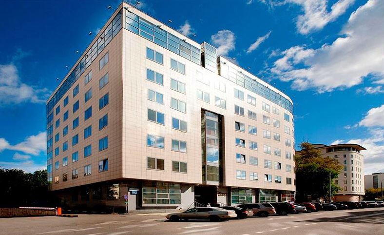 Аренда офиса в Москве, в БЦ Чайка Плаза IV. Возле метро Проспект Мира. Москва г, Щепкина ул, д 42 с2а. Площадь: 953.90 кв.м. Цена: 2 670 920 руб