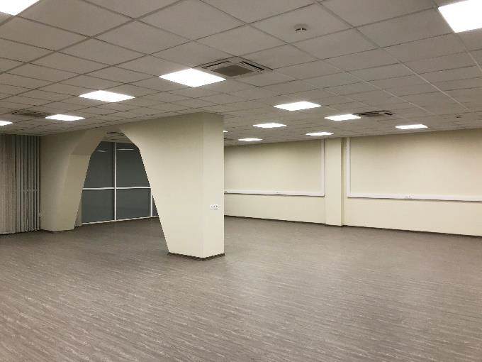 Аренда офиса в Москве, в БЦ Симонов Плаза. Возле метро Автозаводская. Москва г, Ленинская Слобода ул, д 26стр5. Площадь: 149.70 кв.м. Цена: 232 035 руб
