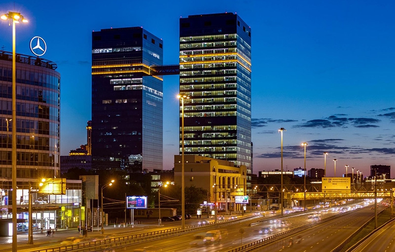 Продажа офиса в Москве, в БЦ SkyLight. Возле метро Аэропорт. Москва г, Ленинградский пр-кт, д 39 с80. Площадь: 2883.50 кв.м. Цена: 1 341 000 000 руб