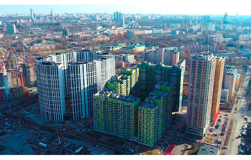 Продажа торговой площади в Москве, в Фили-град. Возле метро Фили. Москва г, Береговой пр-д, д 5. Площадь: 98.80 кв.м. Цена: 21 992 880 руб