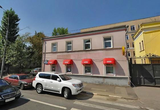 Аренда офиса в Москве. Возле метро Третьяковская. Москва г, Пятницкая ул, д 46 стр. 2. Площадь: 105.00 кв.м. Цена: 260 000 руб