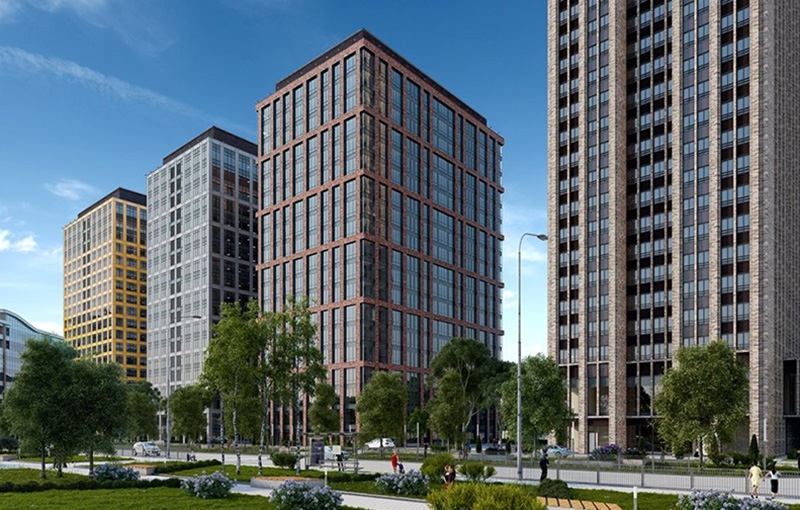 Продажа торговой площади в Москве, в БЦ Савеловский Сити. Возле метро Дмитровская. Москва г, Новодмитровская ул, д 2 к4. Площадь: 1585.30 кв.м. Цена: 317 060 000 руб