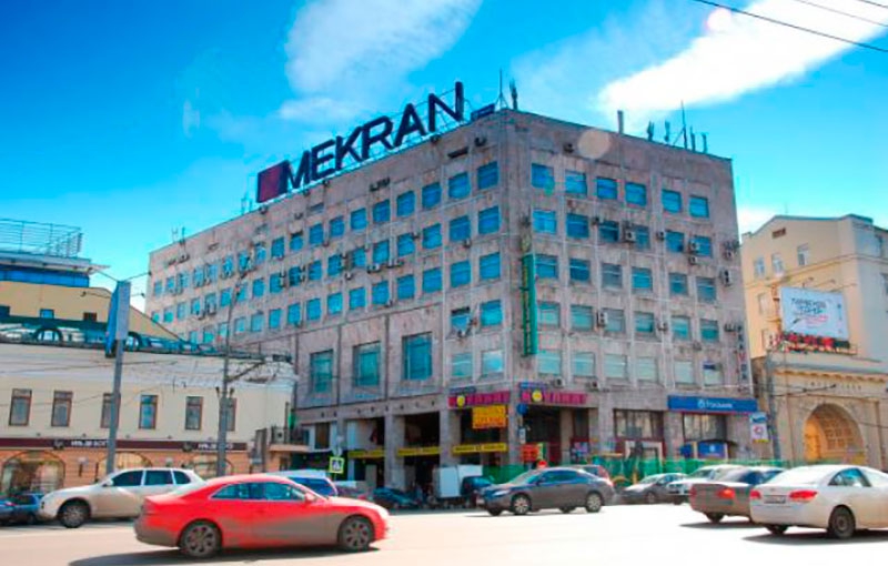 Аренда офиса в Москве. Возле метро Смоленская. Москва г, Карманицкий пер, д 9. Площадь: 100.00 кв.м. Цена: 229 166 руб