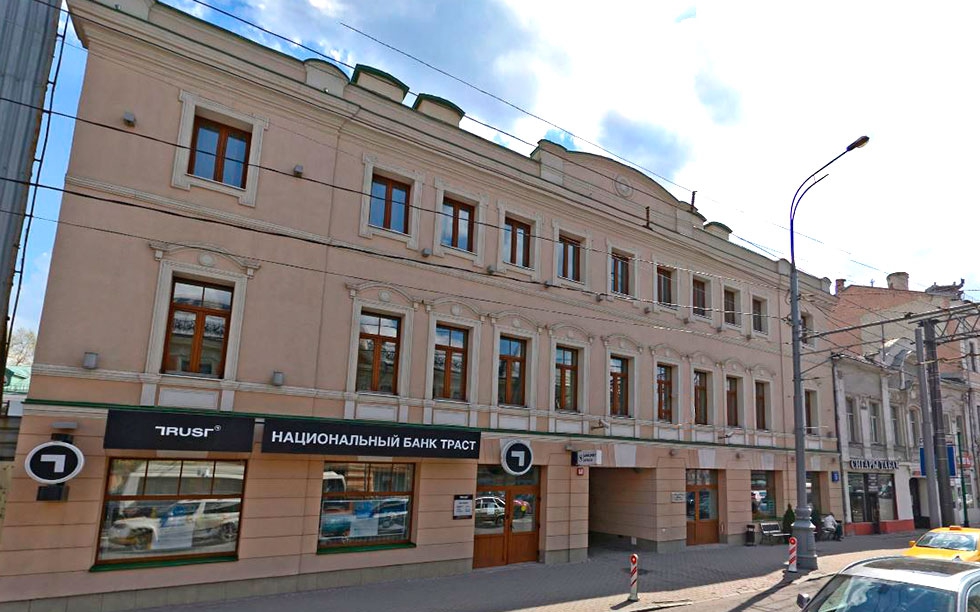 Аренда офиса в Москве. Возле метро Сухаревская. Москва г, Мира пр-кт, д 6. Площадь: 245.00 кв.м. Цена: 651 700 руб