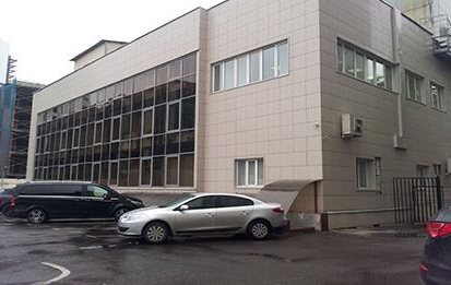 Аренда офиса в Москве, в БЦ Виктория Плаза. Возле метро Бауманская. Москва г, Бауманская ул, д 6 стр. 2. Площадь: 1223.80 кв.м. Цена: 1 631 326 руб