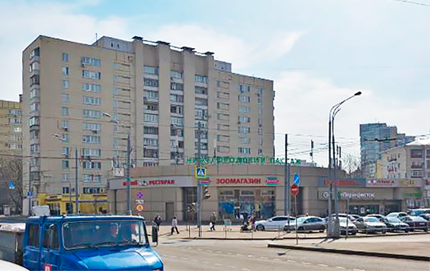 Аренда торговой площади в Москве, в ТЦ Нижегородский пассаж. Возле метро Пролетарская. Москва г, Нижегородская ул, д 2к1. Площадь: 488.00 кв.м. Цена: 1 545 334 руб