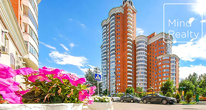 Продажа элитных квартир в ЖК Green Park (Грин Парк). адрес: Кутузова ул, д 11к4