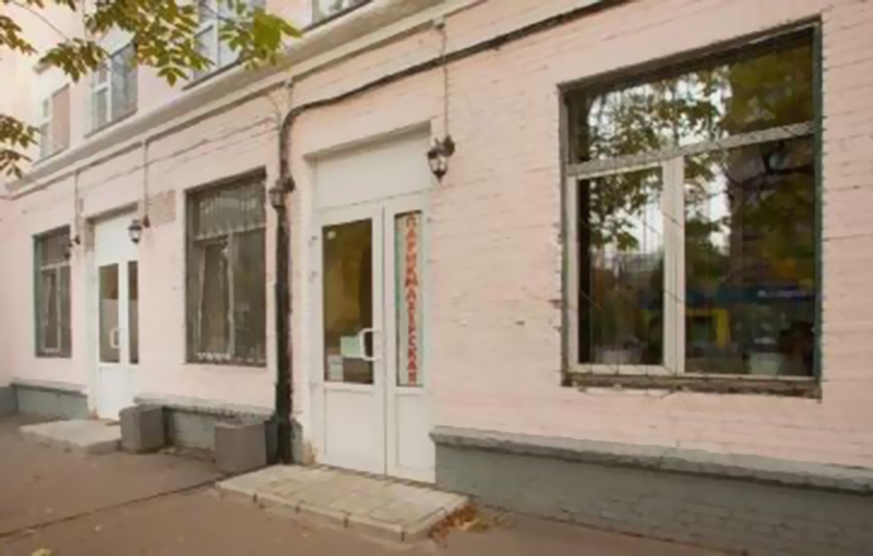 Продажа торговой площади в Москве. Возле метро Нижегородская. Москва г, Карачаровская 2-я ул, д 1. Площадь: 153.60 кв.м. Цена: 19 000 000 руб