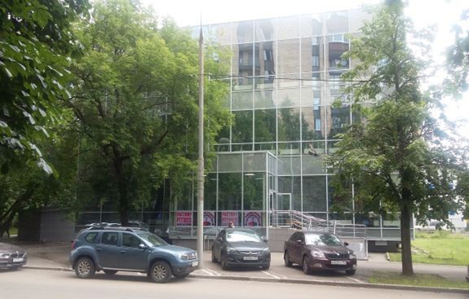 Аренда ПСН в Москве. Возле метро Варшавская. Москва, Артековская ул, д 5. Площадь: 1667.70 кв.м. Цена: 2 200 000 руб