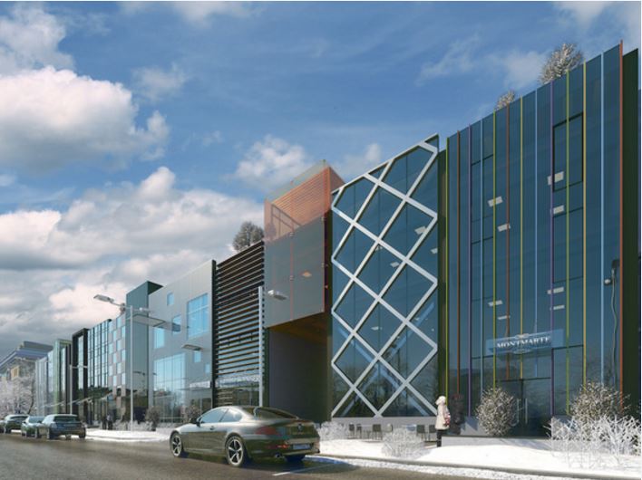 Продажа торговое помещение в Москве. Возле метро Дубровка. Москва, Новоостаповская ул, д 6Б. Площадь: 69.20 кв.м. Цена: 10 520 000 руб