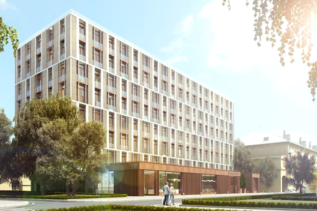 Продажа торговой площади в Москве, в жилом доме. Возле метро Сухаревская. Москва г, Даев пер, д 19. Площадь: 154.10 кв.м. Цена: 61 640 000 руб