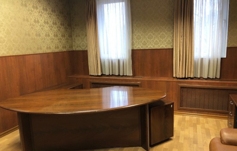 Продажа особняка в Москве. Возле метро Аэропорт. Москва г, Академика Ильюшина ул, д 9. Площадь: 760.00 кв.м. Цена: 110 990 000 руб