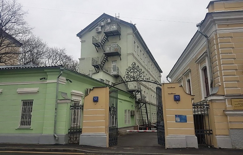 Аренда офиса в Москве. Возле метро Курская. Москва г, Воронцово Поле ул, д 12 с3. Площадь: 1350.00 кв.м. Цена: 2 400 100 руб