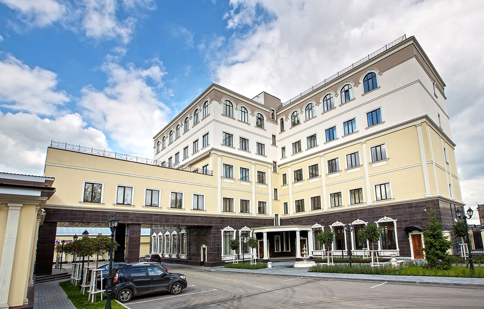 Аренда офиса в Москве, в БЦ Crosswall. Возле метро Парк Победы. Москва г, Неверовского ул, д 10 с.3. Площадь: 60.00 кв.м. Цена: 170 000 руб