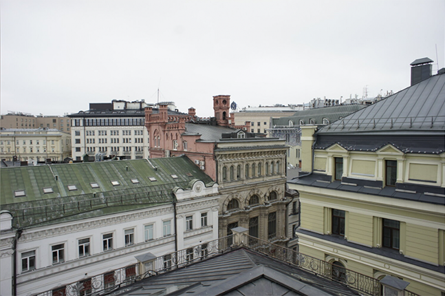 Аренда офиса в Москве, в БЦ Никольская Плаза. Возле метро Лубянка, Площадь Революции. Москва, Никольская ул, д 10. Площадь: 82.17 кв.м. Цена: 342 375 руб