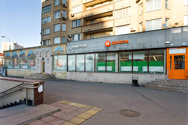 Продажа торговое помещение в Москве, в жилом доме. Возле метро Бауманская. Москва, Бакунинская ул, д 26-30с1. Площадь: 520.90 кв.м. Цена: 210 000 000 руб