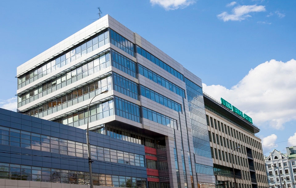 Продажа офис в Москве. Возле метро Проспект Мира. Москва, Щепкина ул, д 33. Площадь: 5250.00 кв.м. Цена: 1 470 000 000 руб