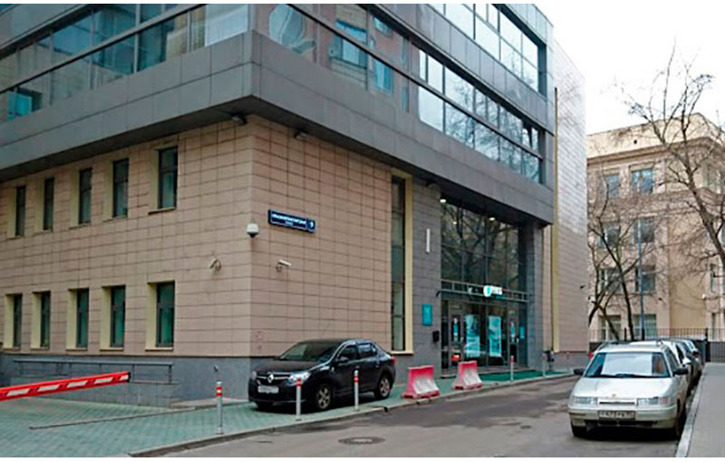 Продажа особняка в Москве. Возле метро Новослободская. Москва г, Краснопролетарская ул, д 9с5. Площадь: 2099.00 кв.м. Цена: 230 000 000 руб