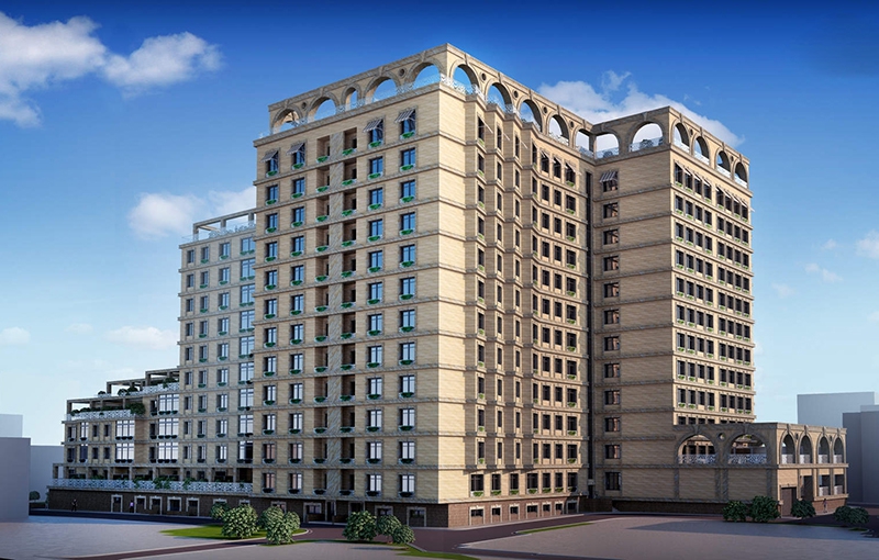 Продажа торговой площади в Москве. Возле метро Павелецкая. Москва г, Зацепа ул, д 29. Площадь: 86.10 кв.м. Цена: 28 413 000 руб