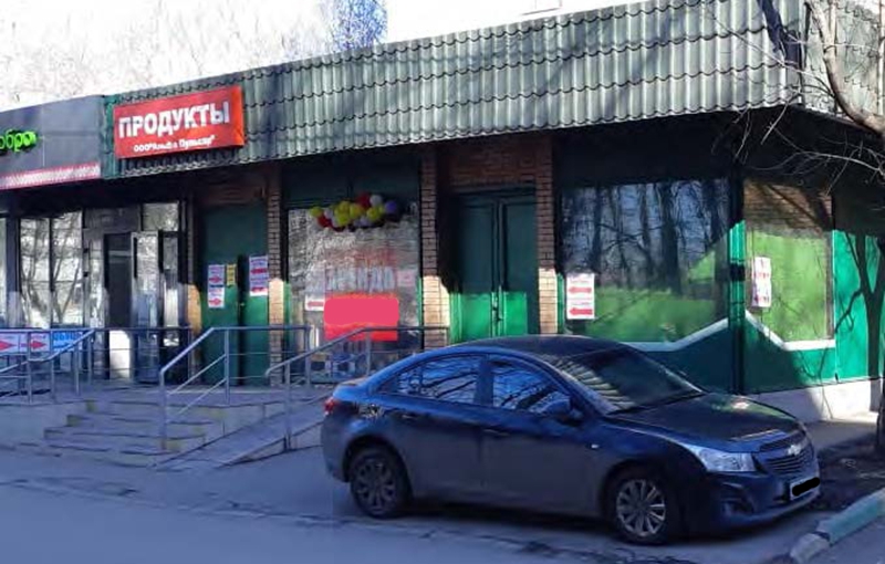 Аренда ПСН в Москве, в жилом доме. Возле метро Щёлковская. Москва г, Уссурийская ул, д 5. Площадь: 58.10 кв.м. Цена: 150 000 руб