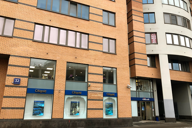 Продажа ПСН в Москве, в жилом доме. Возле метро Фрунзенская. Москва г, Комсомольский пр-кт, д 32 стр. 2. Площадь: 362.30 кв.м. Цена: 217 380 000 руб