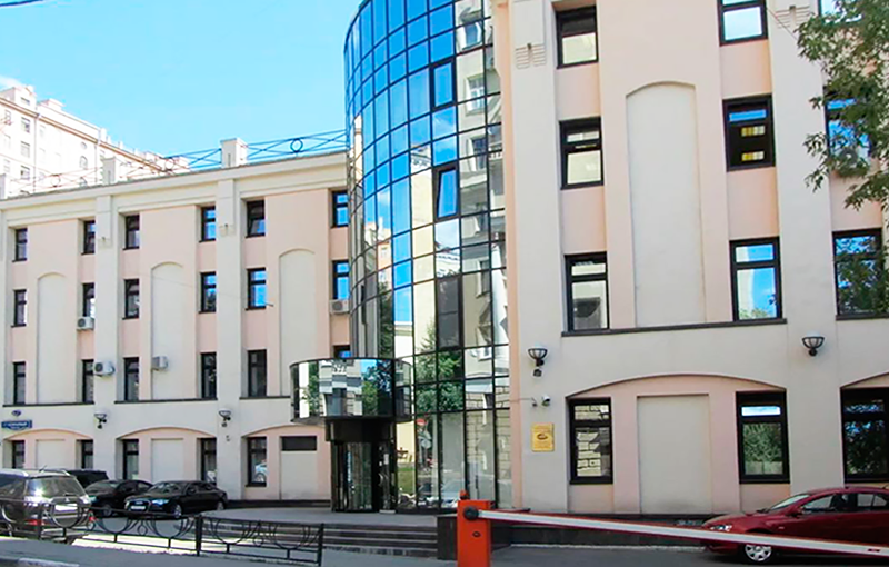 Продажа особняка в Москве. Возле метро Таганская. Москва г, Гончарный 1-й пер, д 8с6. Площадь: 4775.00 кв.м. Цена: 1 193 700 000 руб
