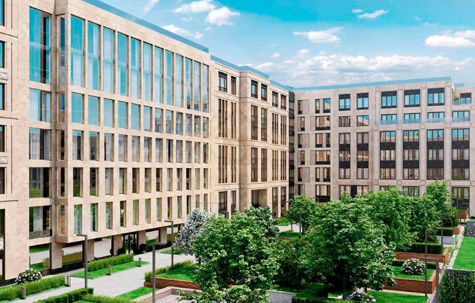 Продажа ПСН в Москве, в жилом доме. Возле метро Новокузнецкая. Москва, Садовническая ул, д 57. Площадь: 586.20 кв.м. Цена: 192 859 800 руб
