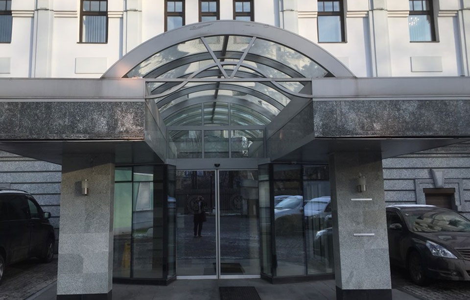 Аренда офиса в Москве. Возле метро Серпуховская. Москва г, Серпуховская Б. ул, д 7. Площадь: 298.30 кв.м. Цена: 745 750 руб