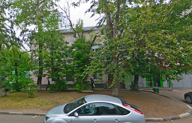 Продажа торговой площади в Москве. Возле метро Нижегородская. Москва г, Карачаровская 2-я ул, д 1. Площадь: 185.90 кв.м. Цена: 16 800 000 руб