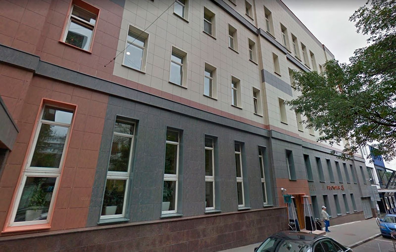 Аренда офиса в Москве. Возле метро Маяковская. Москва г, Тверская ул, д 23/12. Площадь: 590.00 кв.м. Цена: 1 376 700 руб
