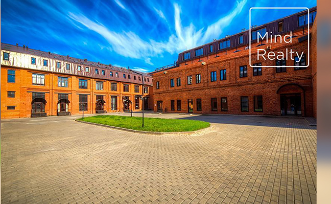 Продажа элитных квартир в ЖК LOFT17. адрес: Духовской пер, д 17
