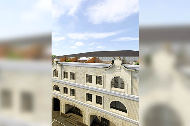 Продажа помещения свободного назначения в Москве. Возле метро Цветной бульвар. Москва, Петровский б-р, д 17 к.1. Площадь: 195.60 кв.м. Цена: 76 276 200 руб