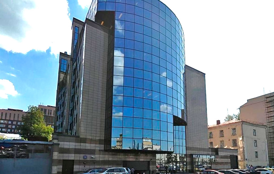 Аренда офиса в Москве, в БЦ Японский Дом. Возле метро Киевская. Москва г, Саввинская наб, д 15. Площадь: 715.05 кв.м. Цена: 1 340 719 руб