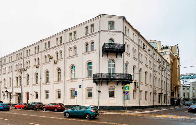 Продажа офиса в Москве, в БЦ Раушская набережная 4/5с1. Возле метро Новокузнецкая. Москва г, Раушская наб, д 4/5с1. Площадь: 2034.00 кв.м. Цена: 590 000 000 руб
