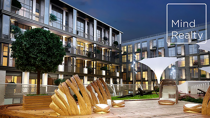 Продажа элитных квартир в ЖК Art Residence (Арт Резиденс). адрес: 3-я улица Ямского Поля ул, д 9