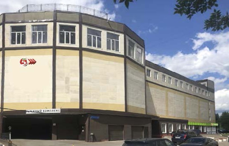 Продажа торговой площади в Москве. Возле метро Молодёжная. Москва г, Рублевское ш, д 22 к2. Площадь: 678.00 кв.м. Цена: 145 800 000 руб