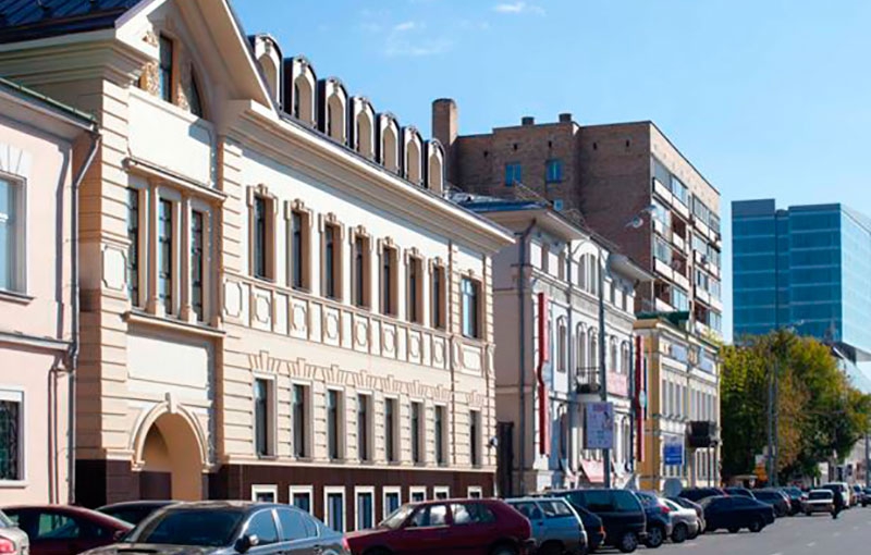 Аренда офиса в Москве. Возле метро Цветной бульвар. Москва, Цветной б-р, д 26. Площадь: 69.90 кв.м. Цена: 209 700 руб