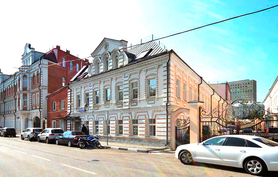 Аренда офиса в Москве, в БЦ Щипок. Возле метро Серпуховская. Москва г, Щипок ул, д 9/26 с 3. Площадь: 286.00 кв.м. Цена: 571 400 руб