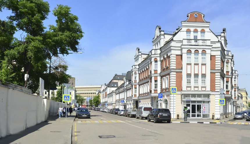 Аренда офиса в Москве, в БЦ Щипок. Возле метро Серпуховская. Москва г, Щипок ул, д 9/26 стр. 3. Площадь: 281.70 кв.м. Цена: 539 925 руб