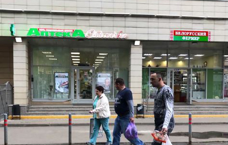 Продажа торговой площади в Москве, в БЦ Я21. Возле метро Тимирязевская. Москва г, Яблочкова ул, д 21 к3. Площадь: 39.00 кв.м. Цена: 27 000 000 руб