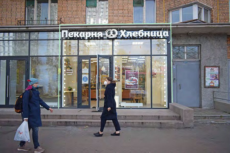 Продажа торговой площади в Москве, в жилом доме. Возле метро Дмитровская. Москва г, Бутырская ул, д 97. Площадь: 62.60 кв.м. Цена: 50 400 000 руб