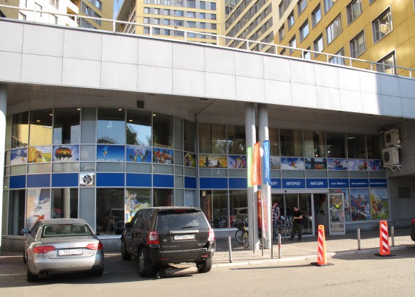 Продажа помещения свободного назначения в Москве, в жилом доме. Возле метро Октябрьская. Москва, Шаболовка ул, д 23к1. Площадь: 346.00 кв.м. Цена: 93 000 000 руб