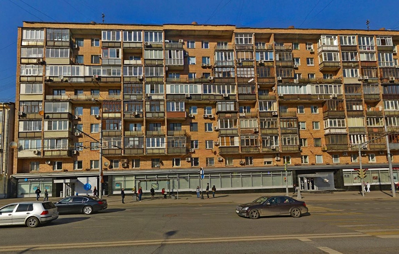Продажа торговой площади в Москве, в жилом доме. Возле метро Улица 1905 года. Москва г, Красная Пресня ул, д 38. Площадь: 40.00 кв.м. Цена: 59 400 000 руб