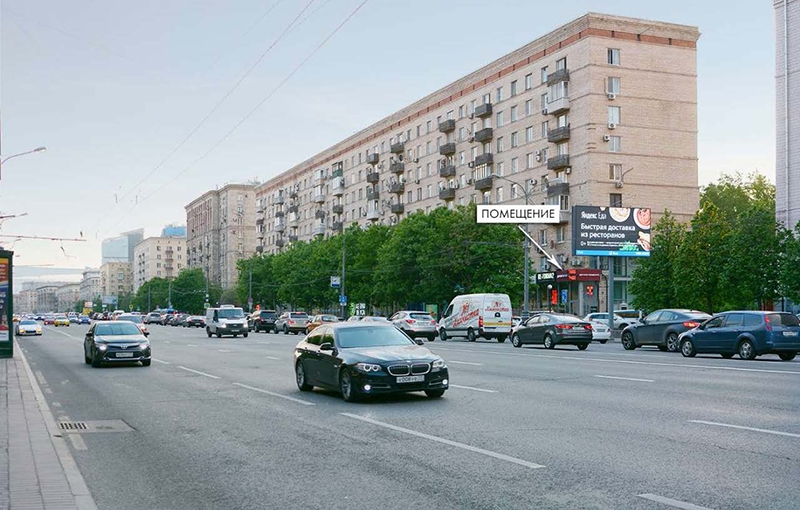 Продажа офиса в Москве, в жилом доме. Возле метро Киевская. Москва г, Кутузовский пр-кт, д 8. Площадь: 99.40 кв.м. Цена: 80 000 000 руб