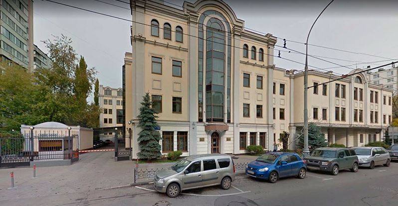 Аренда офиса в Москве, в БЦ Банный 9. Возле метро Проспект Мира. Москва г, Банный пер, д 9. Площадь: 676.00 кв.м. Цена: 1 520 000 руб